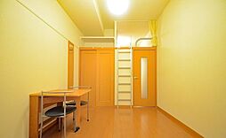 レオパレスプレミール八木 104 1階1Kのリビング/ダイニング