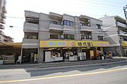 矢賀駅より徒歩18分 2階 築37年8ヶ月の賃貸物件