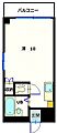 ABCマンション3階4.0万円