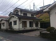 伴中央駅より徒歩9分 1階 築42年6ヶ月の賃貸物件