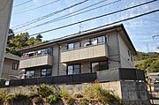ディアスミドリA 1階 築28年7ヶ月の賃貸物件
