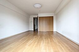 メゾン富士見町 1101 11階1Kのリビング/ダイニング