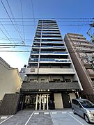 比治山下駅より徒歩9分 9階 築2年4ヶ月の賃貸物件