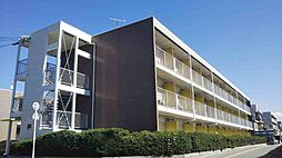 レオパレスChambre S