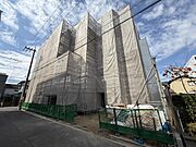 東高須駅より徒歩7分 新築 4階建の賃貸物件