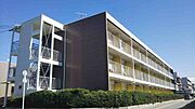 レオパレスChambre S 1階 築23年2ヶ月の賃貸物件