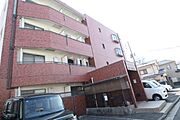 コーポ西原 4階 築40年11ヶ月の賃貸物件
