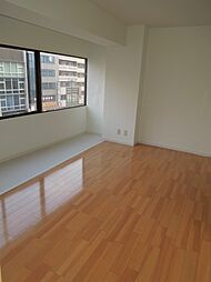 坪井ビル 403 4階1LDKのリビング/ダイニング