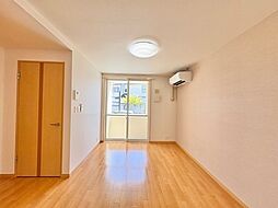 セリシール 101 1階1LDKのリビング/ダイニング