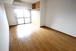 Pension南千田西町 301 3階1Kのリビング/ダイニング