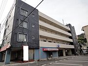 三保マンション 4階 築52年8ヶ月の賃貸物件
