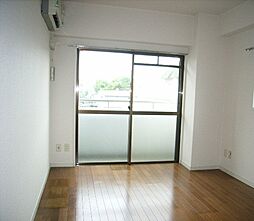 I・S　MIYUKI 403 4階ワンルームのリビング/ダイニング