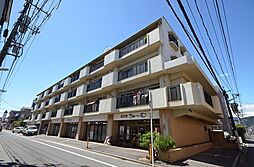 レジデンス観音