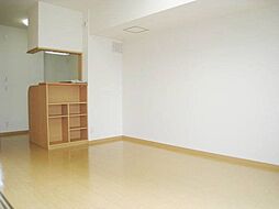 アネックス 202 2階1LDKのリビング/ダイニング