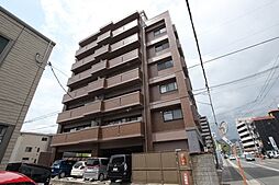 コーポラス古市