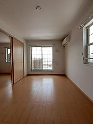 ウーノ 204 2階2LDKのリビング/ダイニング