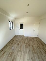 第25友建ビル 501 5階1Kのリビング/ダイニング