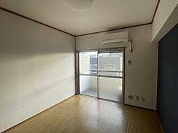 川本ビル 505 5階1Kのリビング/ダイニング