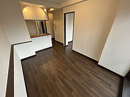 リバーサイド三滝 102