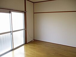 メゾン泉 101 1階2Kのリビング/ダイニング