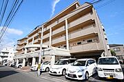 白島駅より徒歩12分 1階 築35年5ヶ月の賃貸物件
