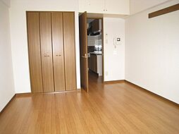 Marionette　XVI 504 5階1Kのリビング/ダイニング