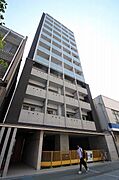 グレースヒルズ 9階 築10年9ヶ月の賃貸物件