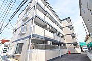 アクアコート楠木 2階 築36年11ヶ月の賃貸物件