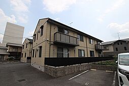 サニーハイム東原　Ｂ棟