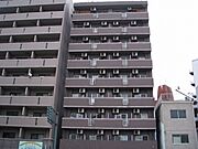 益井ビル 8階 築32年9ヶ月の賃貸物件