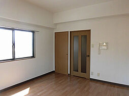 フォルム牛田新町 506 5階1Kのリビング/ダイニング