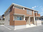 若葉D 1階 築14年11ヶ月の賃貸物件