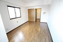 エスパシオ十日市 704 7階1Kのリビング/ダイニング