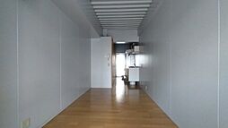 アーバンルーム本川 502 5階ワンルームのリビング/ダイニング