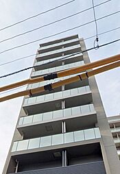 NSP BUILDING　HEIWAODORI