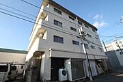 西原ビル 4階 築46年10ヶ月の賃貸物件