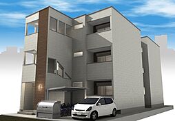 グランビア江波栄町