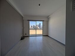 西岡ビル 402 2階1Kのリビング/ダイニング