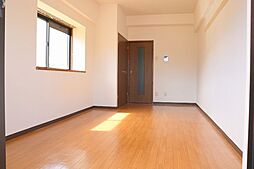 Wing　STK 404 4階1Kのリビング/ダイニング