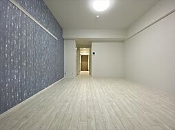 ザ・コーシン東原 402 4階1Kのリビング/ダイニング