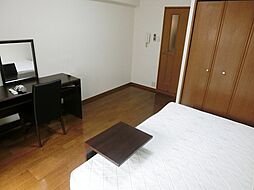 ナカシマビル 601 6階1Kのリビング/ダイニング