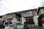 イーストパーク D棟 2階 築29年8ヶ月の賃貸物件