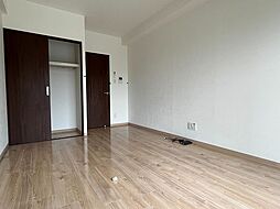 セントポーリア平野町 602 6階1Kのリビング/ダイニング