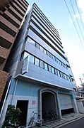 ロイヤル比治山 6階 築35年6ヶ月の賃貸物件