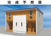 戸坂駅より徒歩20分 2階 新築の賃貸物件