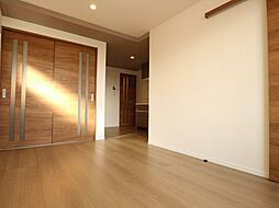 REGALEST 江波東 204 2階1LDKのリビング/ダイニング