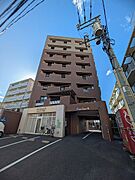 向洋駅より徒歩22分 7階 築18年の賃貸物件