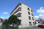 舟入川口町駅より徒歩15分 1階 築39年1ヶ月の賃貸物件