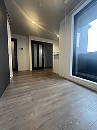 Regalest-S L’Arc VI 103 1階1LDKのリビング/ダイニング