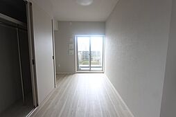 VeloceV 304 3階1LDKのリビング/ダイニング